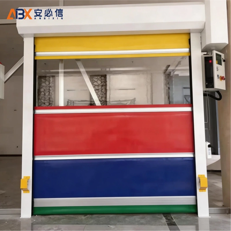 儋州快速门